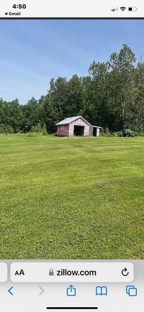 770 Main Street Saint Francis ME 04774