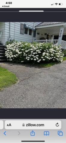 770 Main Street Saint Francis ME 04774