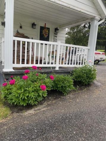 770 Main Street Saint Francis ME 04774