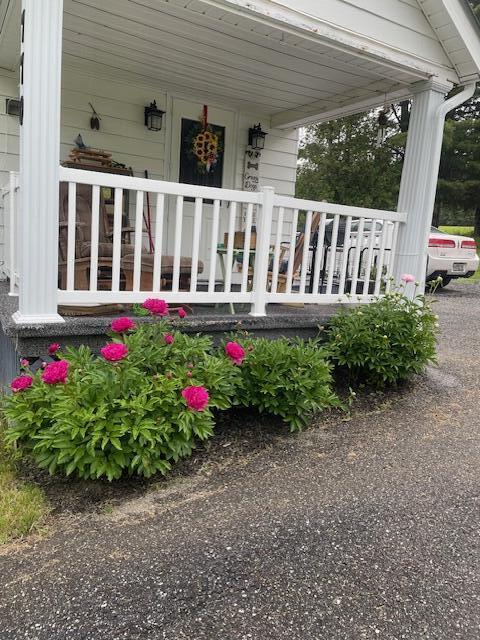 770 Main Street Saint Francis ME 04774