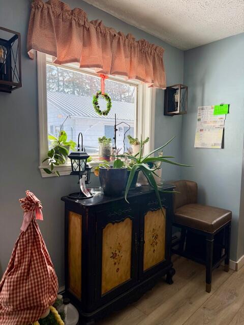 770 Main Street Saint Francis ME 04774