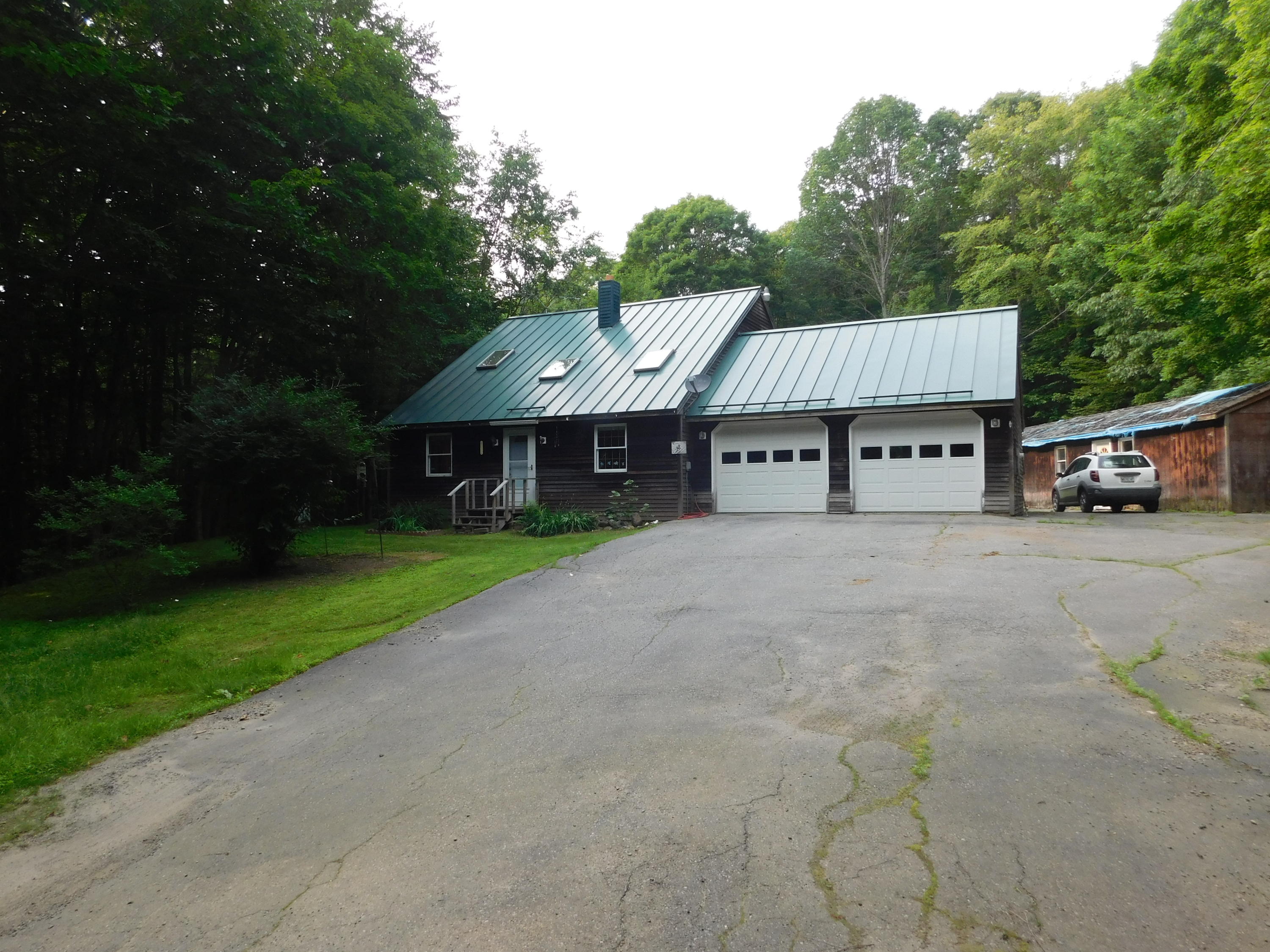38 Beaver Ridge Road Freedom ME 04941