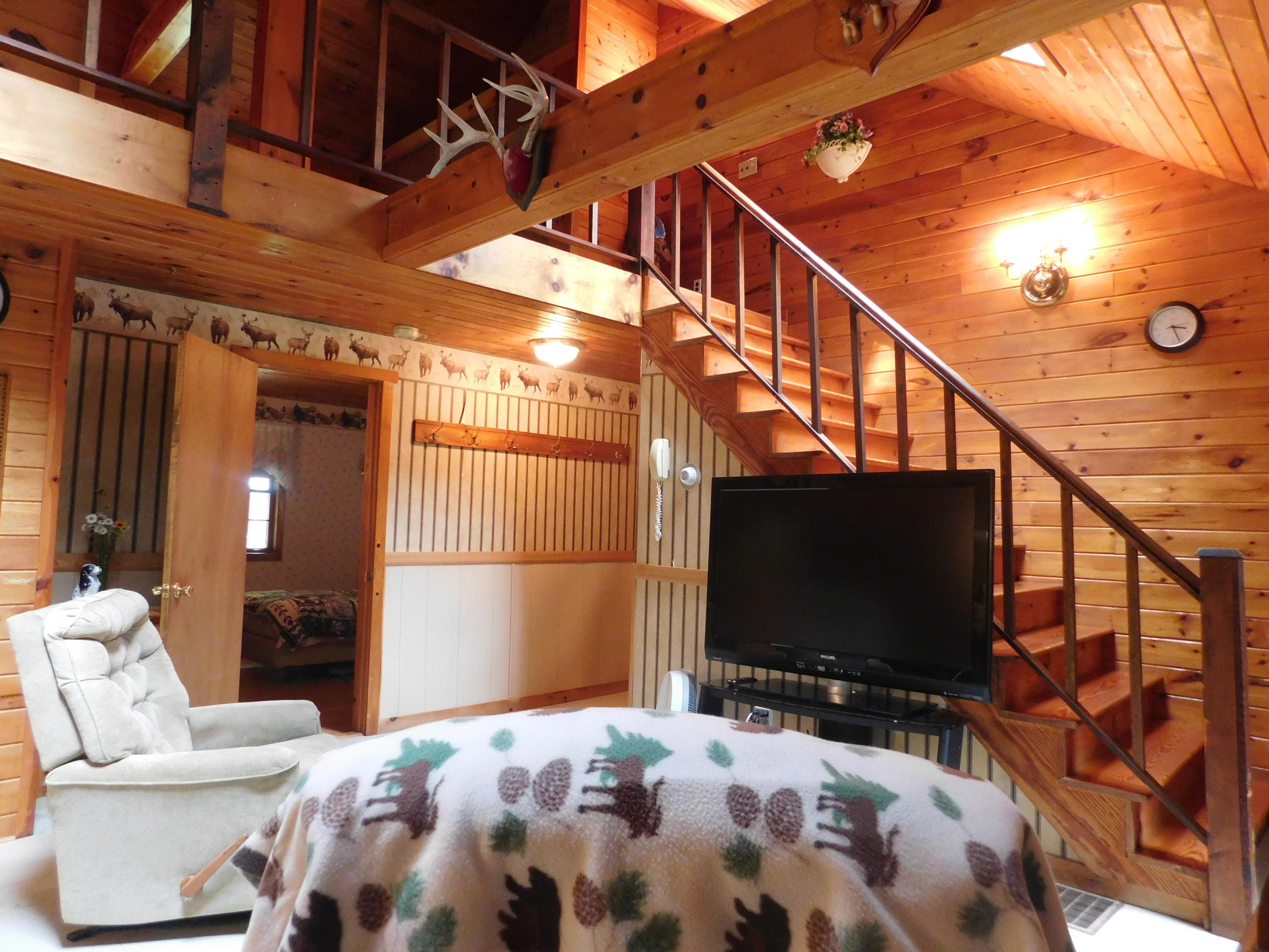 38 Beaver Ridge Road Freedom ME 04941