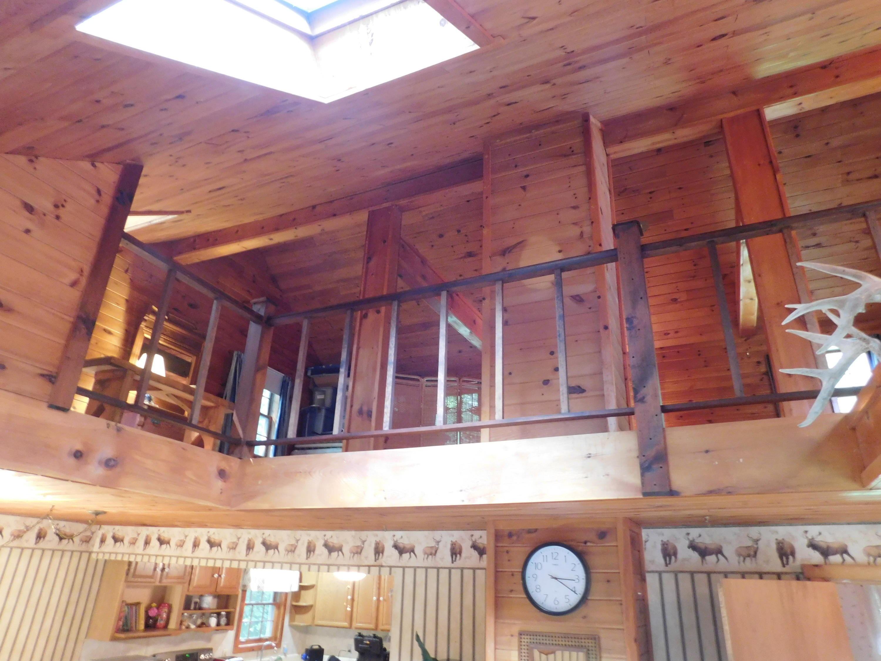 38 Beaver Ridge Road Freedom ME 04941
