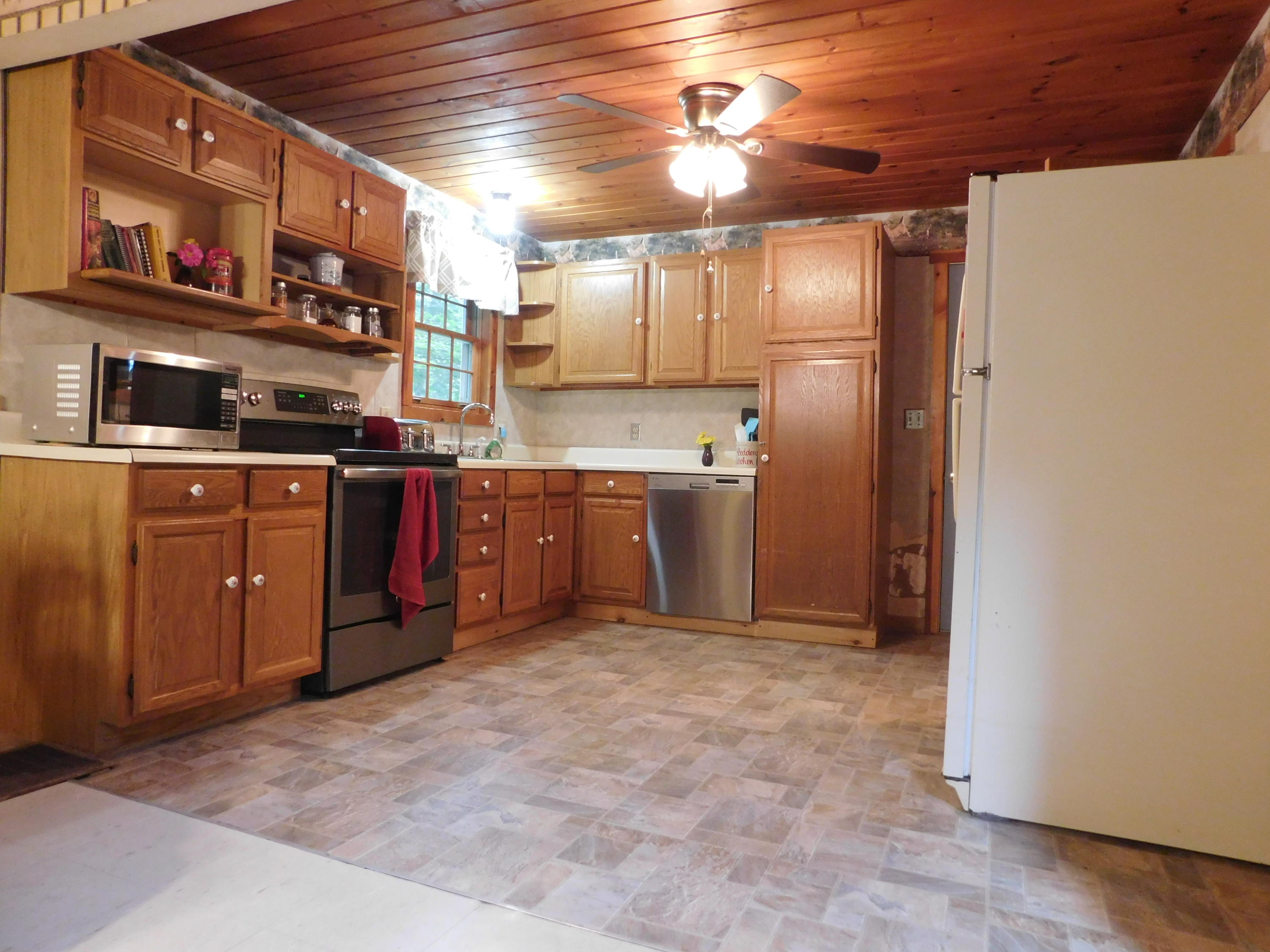 38 Beaver Ridge Road Freedom ME 04941