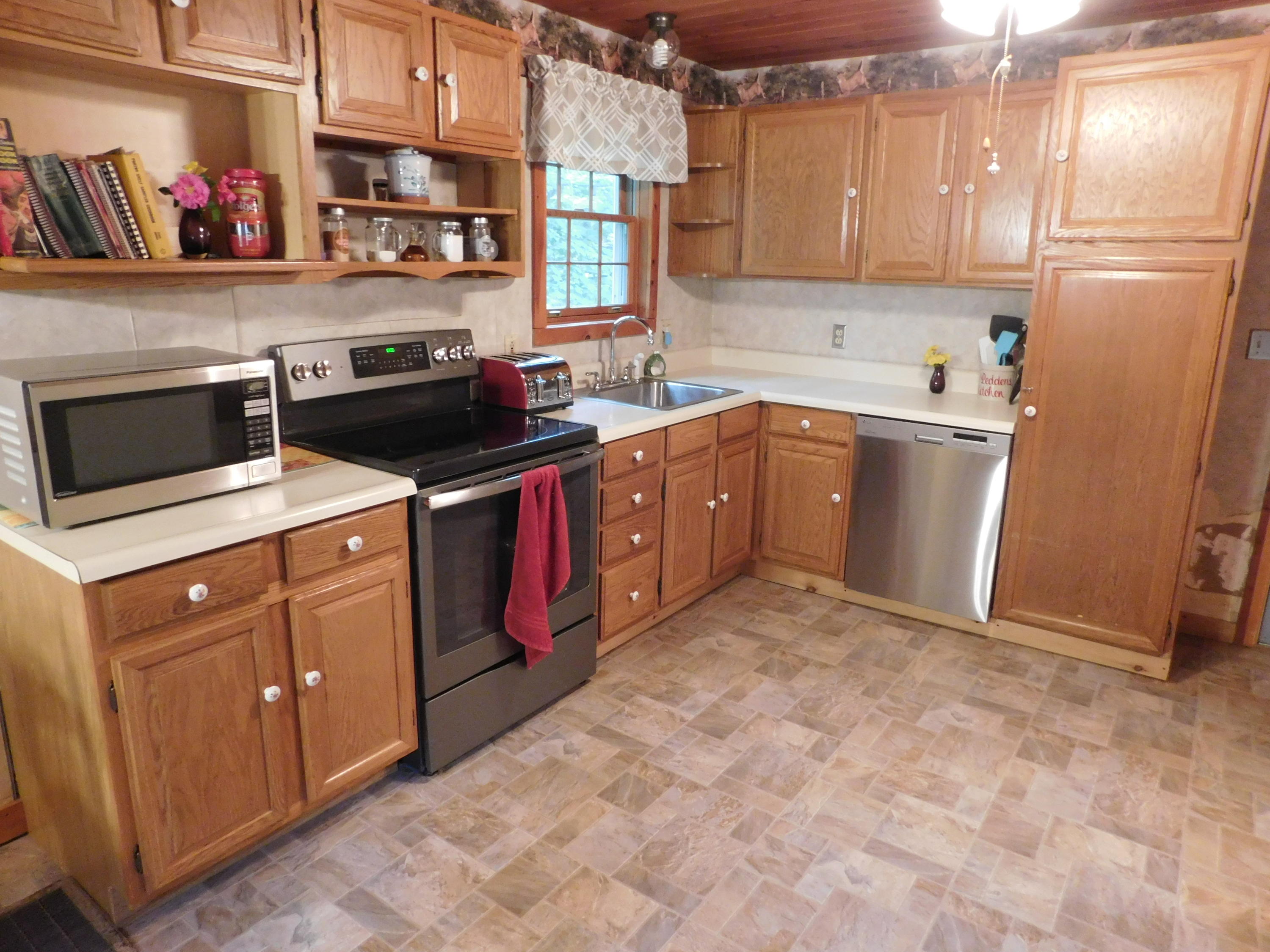 38 Beaver Ridge Road Freedom ME 04941