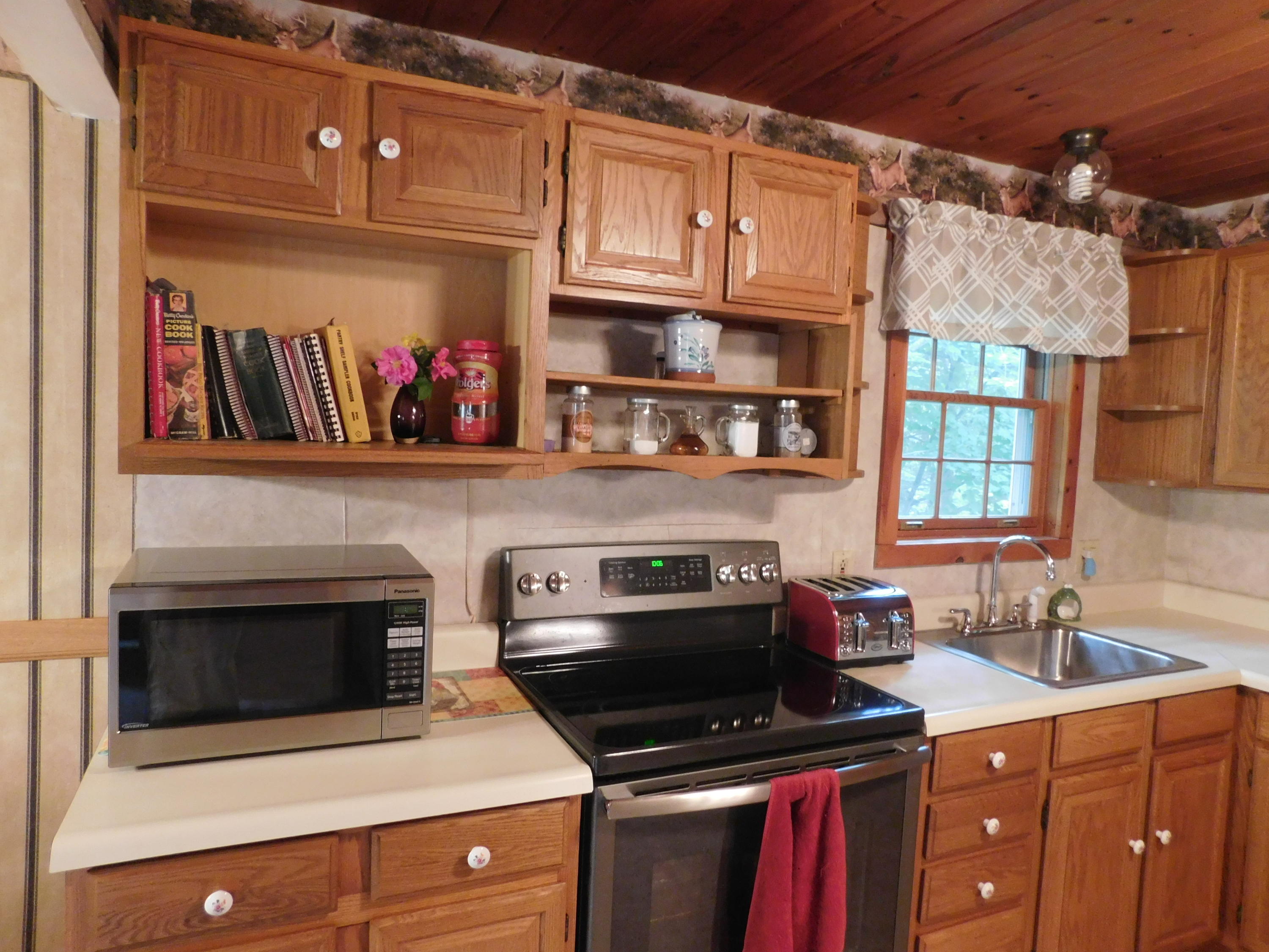 38 Beaver Ridge Road Freedom ME 04941