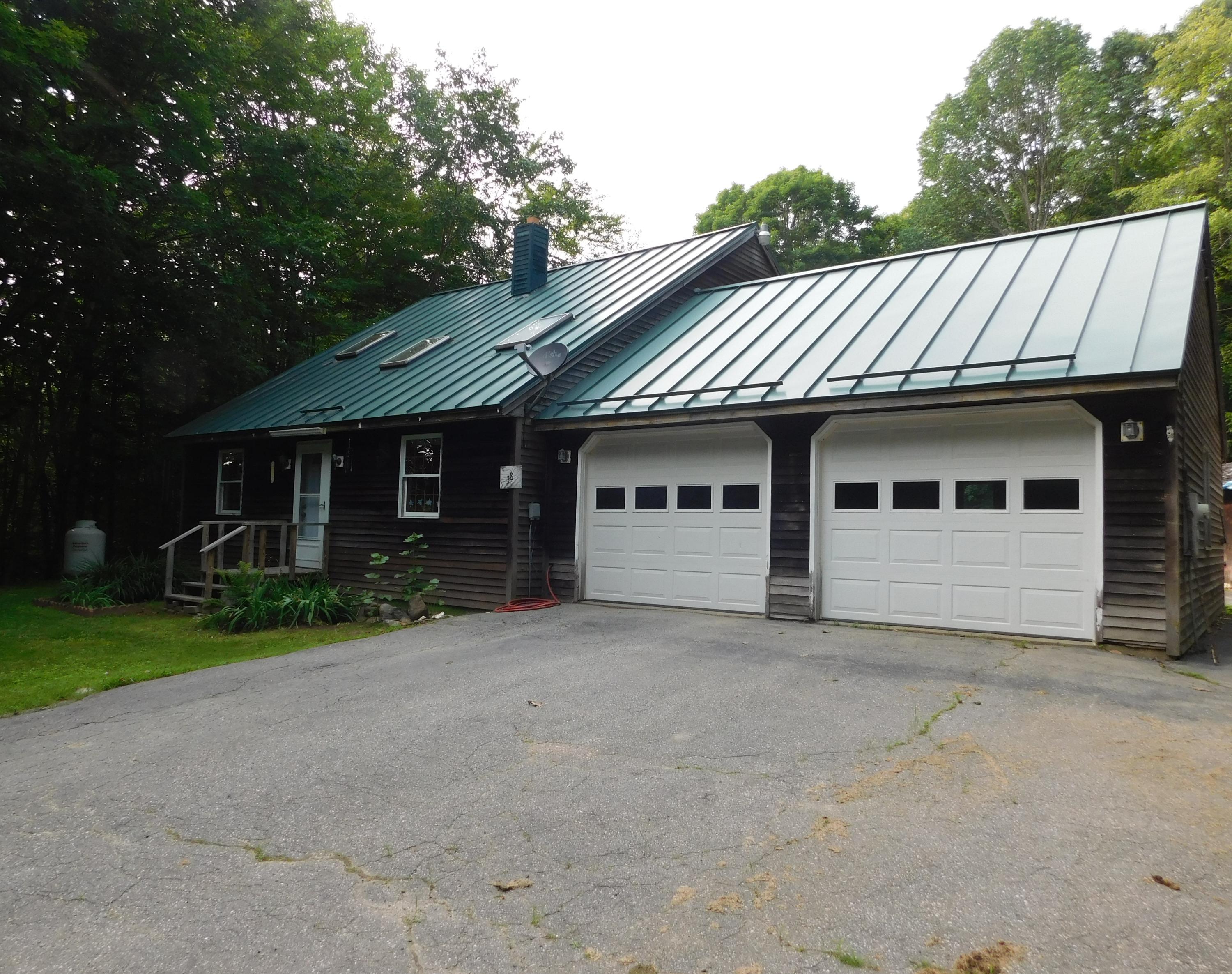 38 Beaver Ridge Road Freedom ME 04941