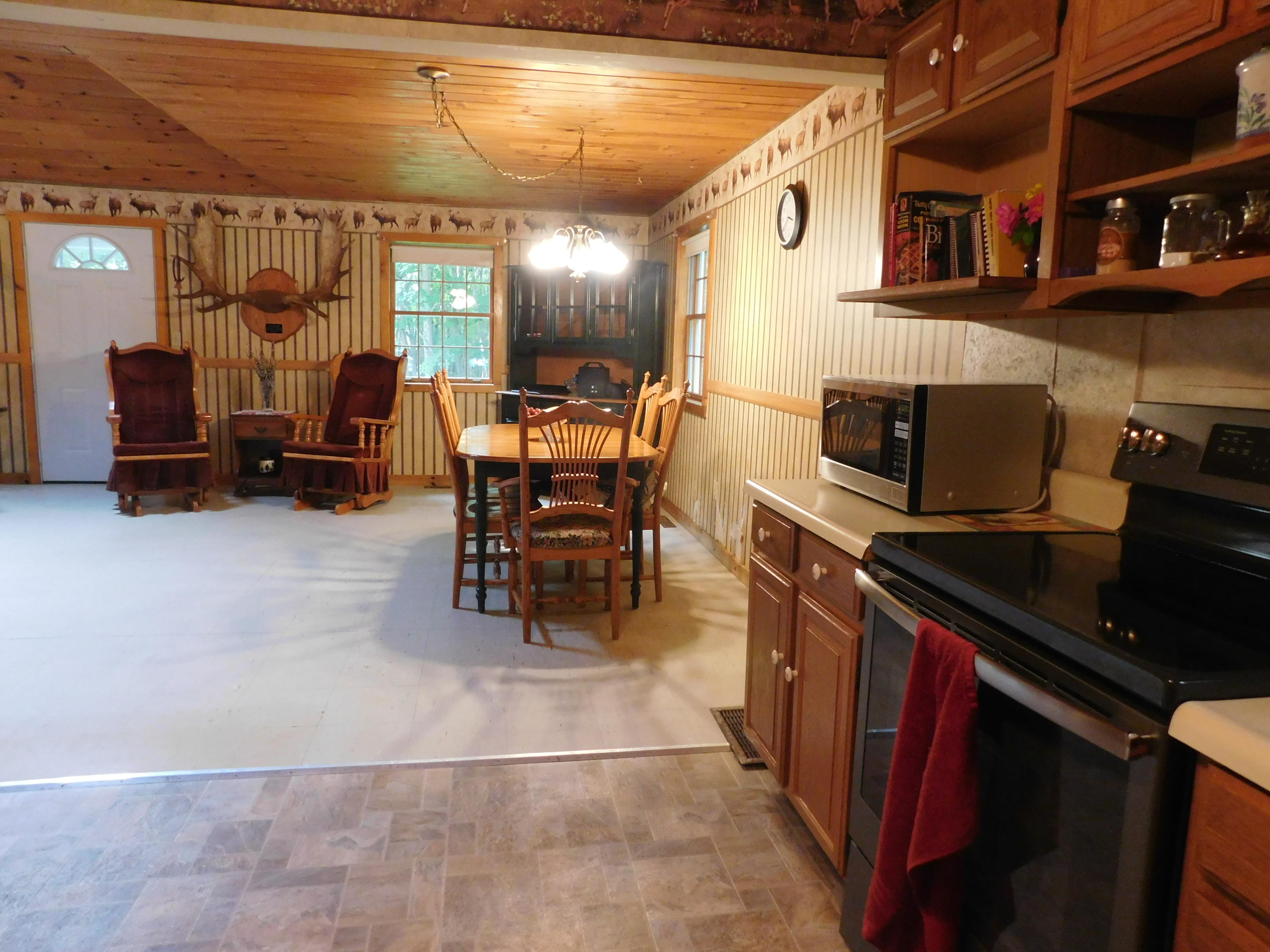38 Beaver Ridge Road Freedom ME 04941