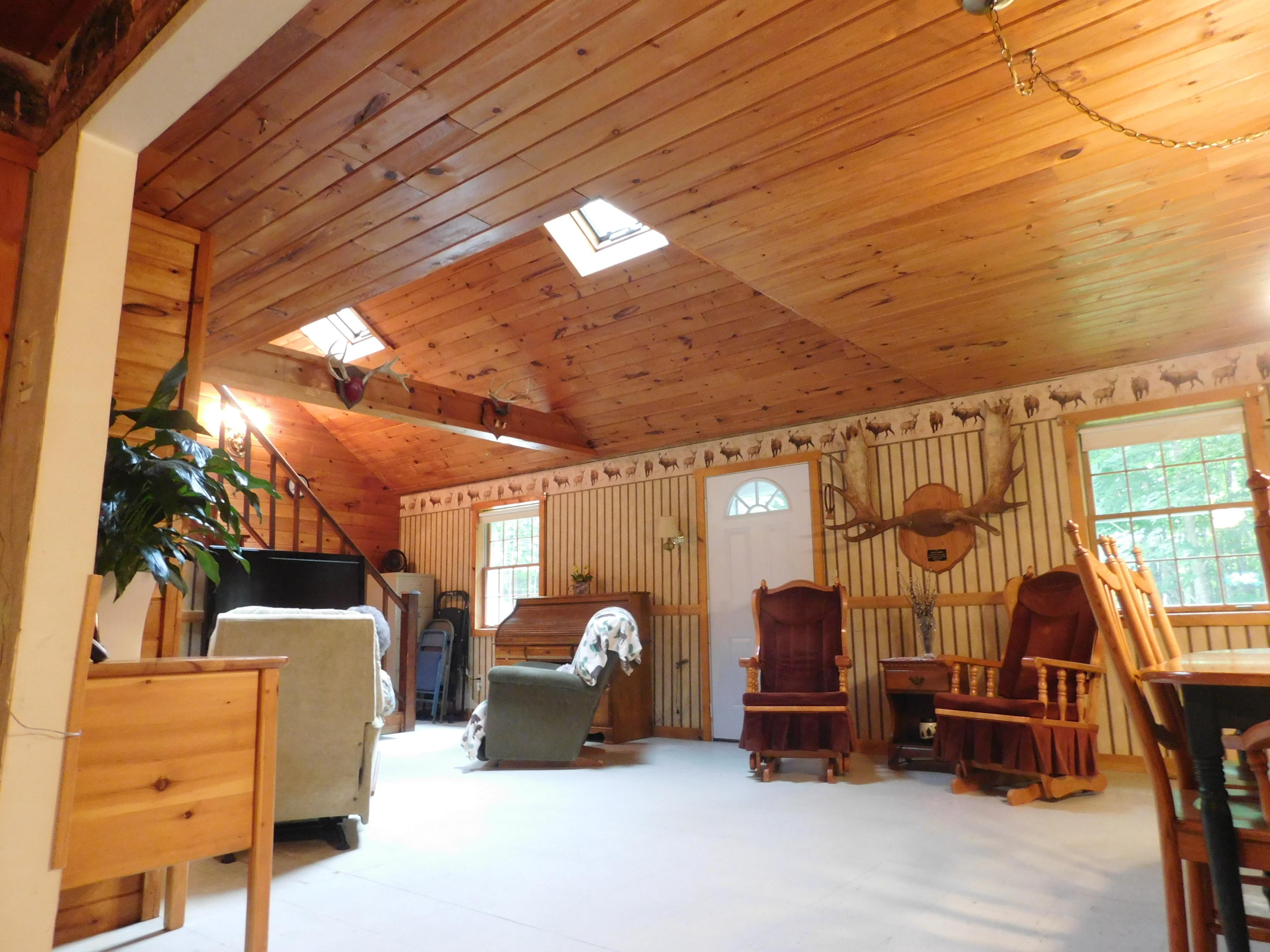 38 Beaver Ridge Road Freedom ME 04941
