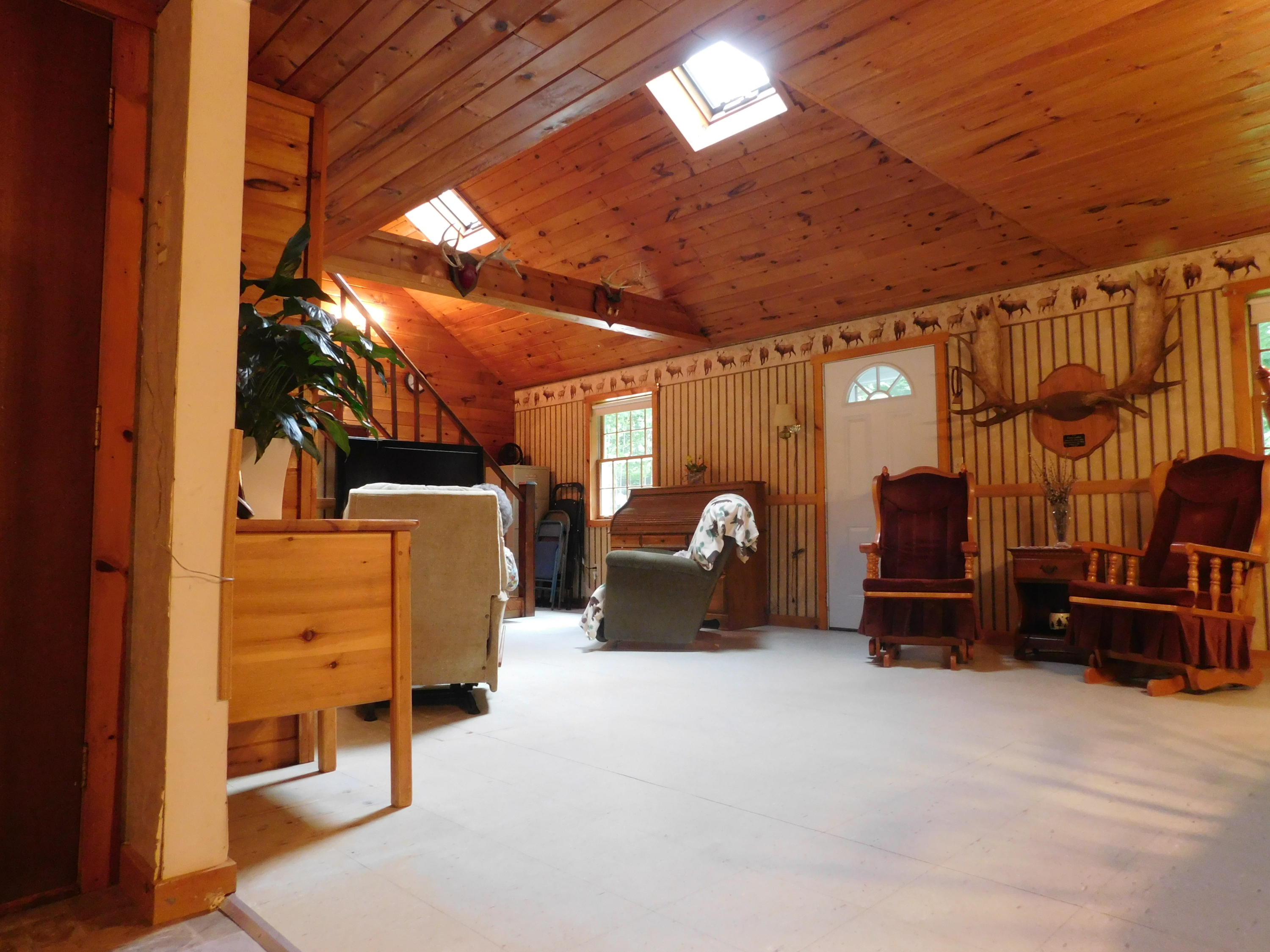 38 Beaver Ridge Road Freedom ME 04941