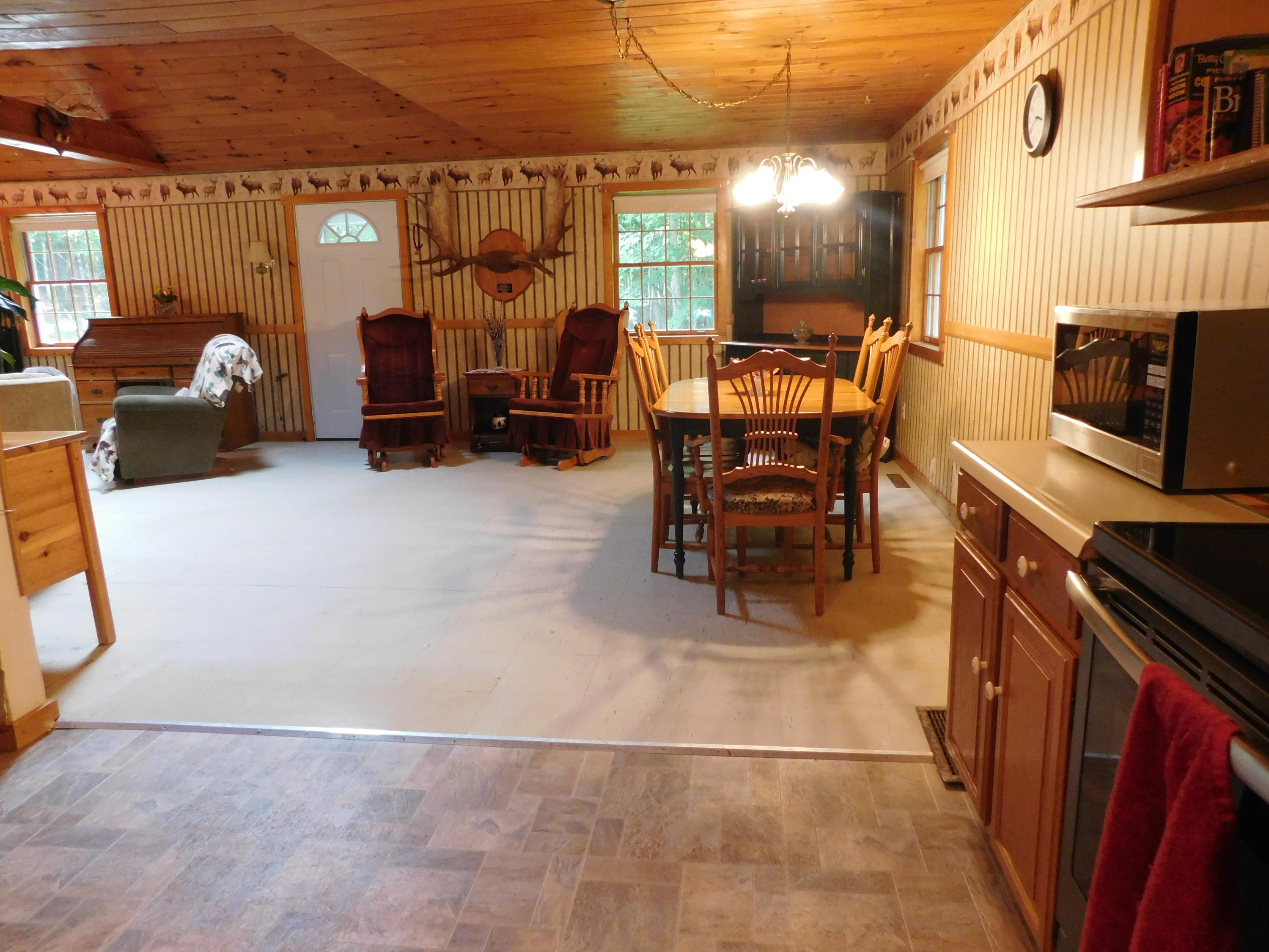 38 Beaver Ridge Road Freedom ME 04941