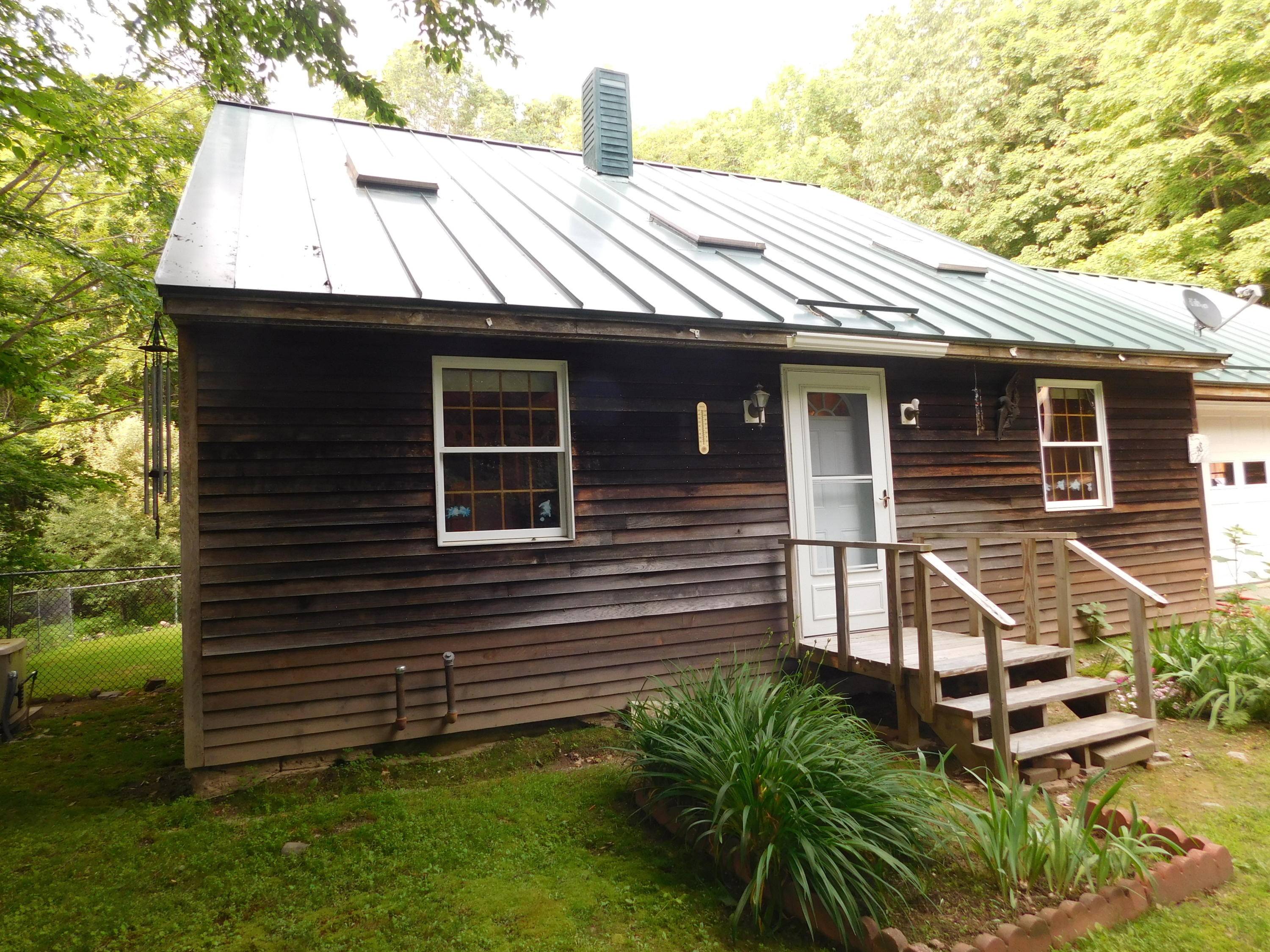 38 Beaver Ridge Road Freedom ME 04941