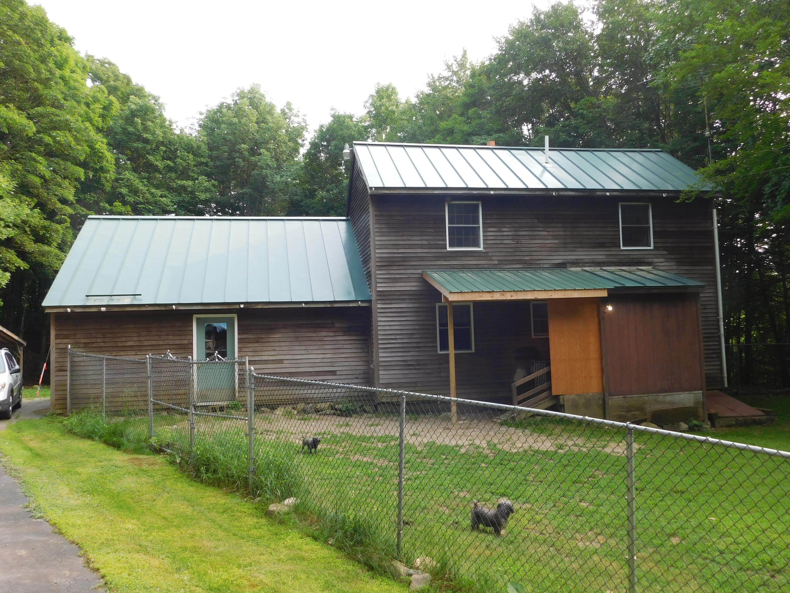 38 Beaver Ridge Road Freedom ME 04941