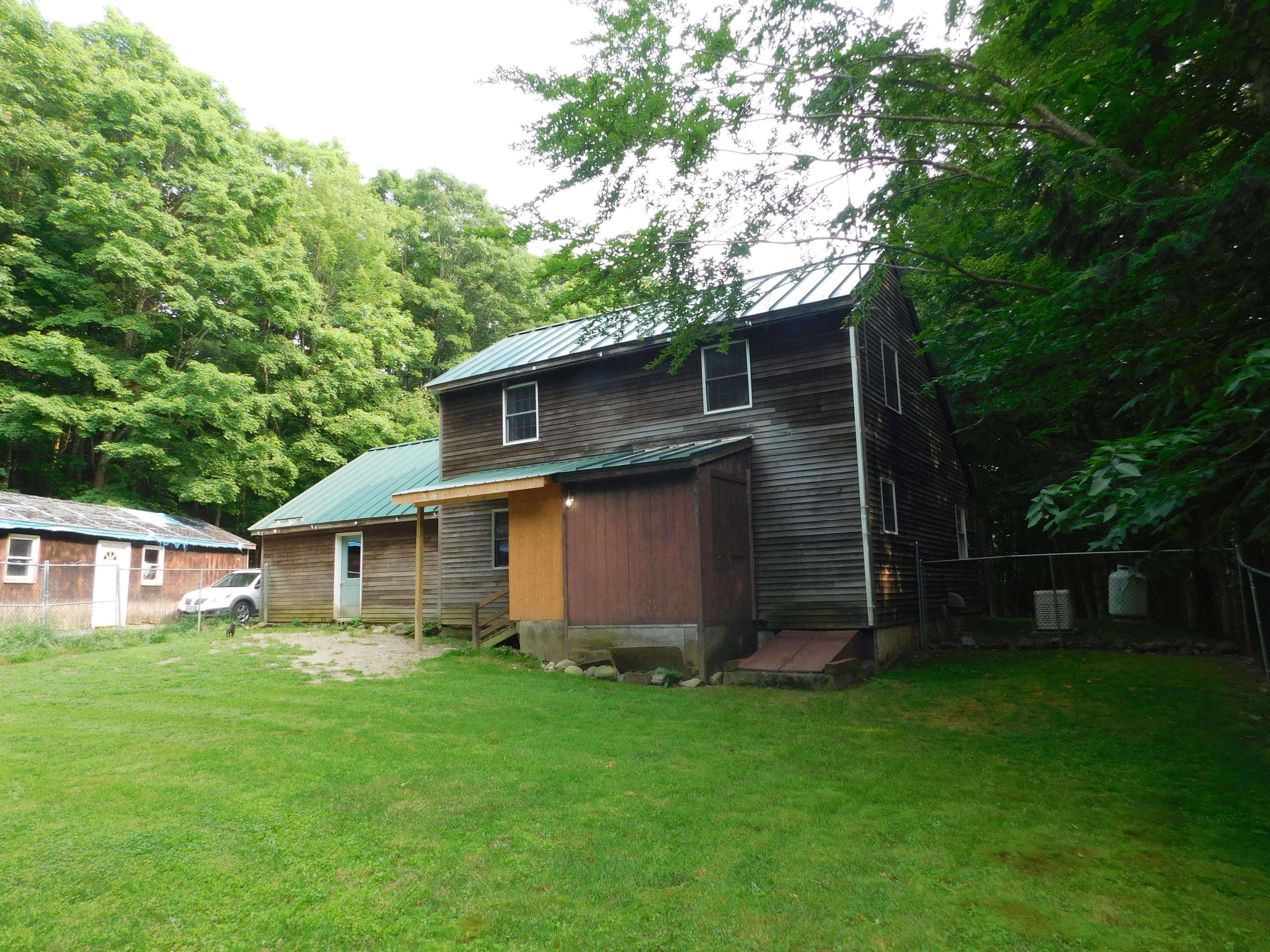 38 Beaver Ridge Road Freedom ME 04941
