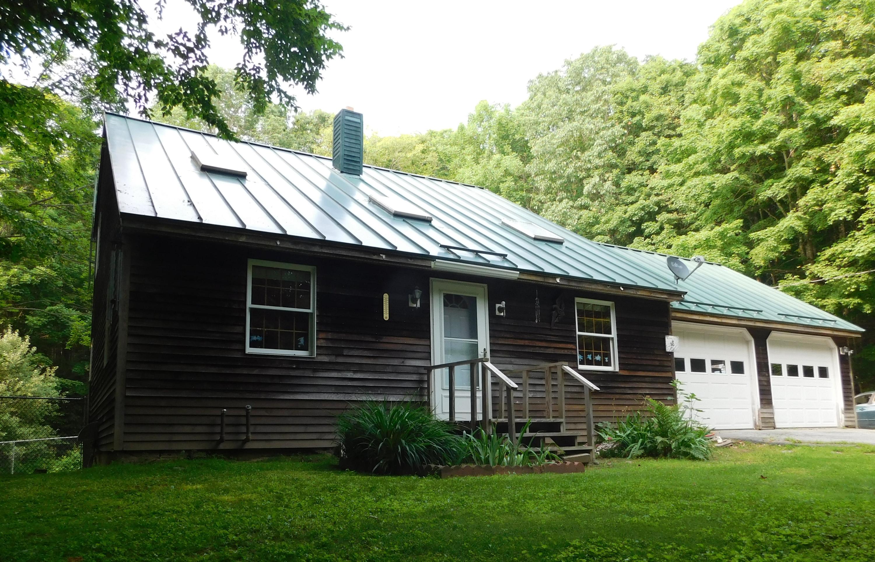 38 Beaver Ridge Road Freedom ME 04941