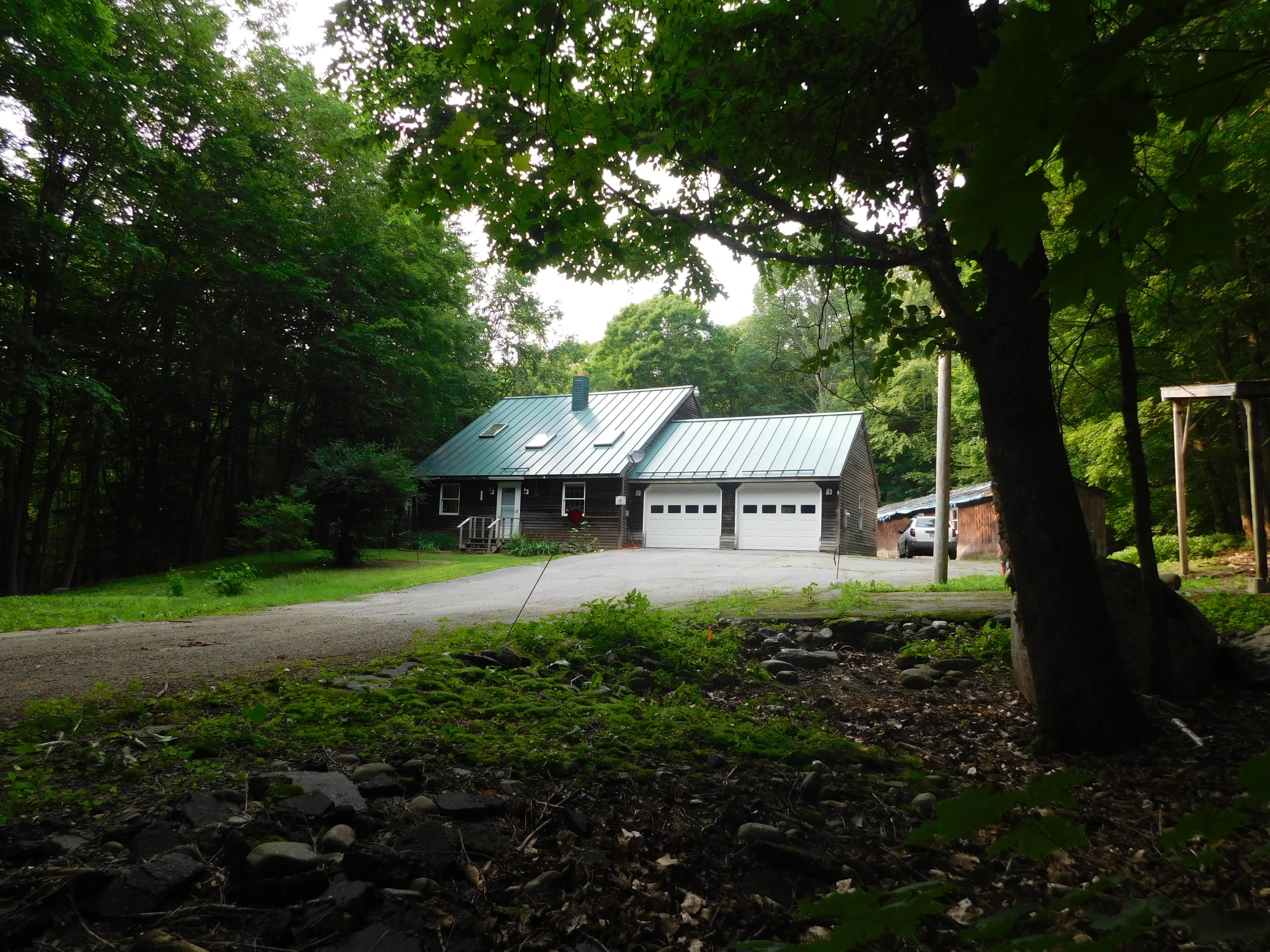 38 Beaver Ridge Road Freedom ME 04941