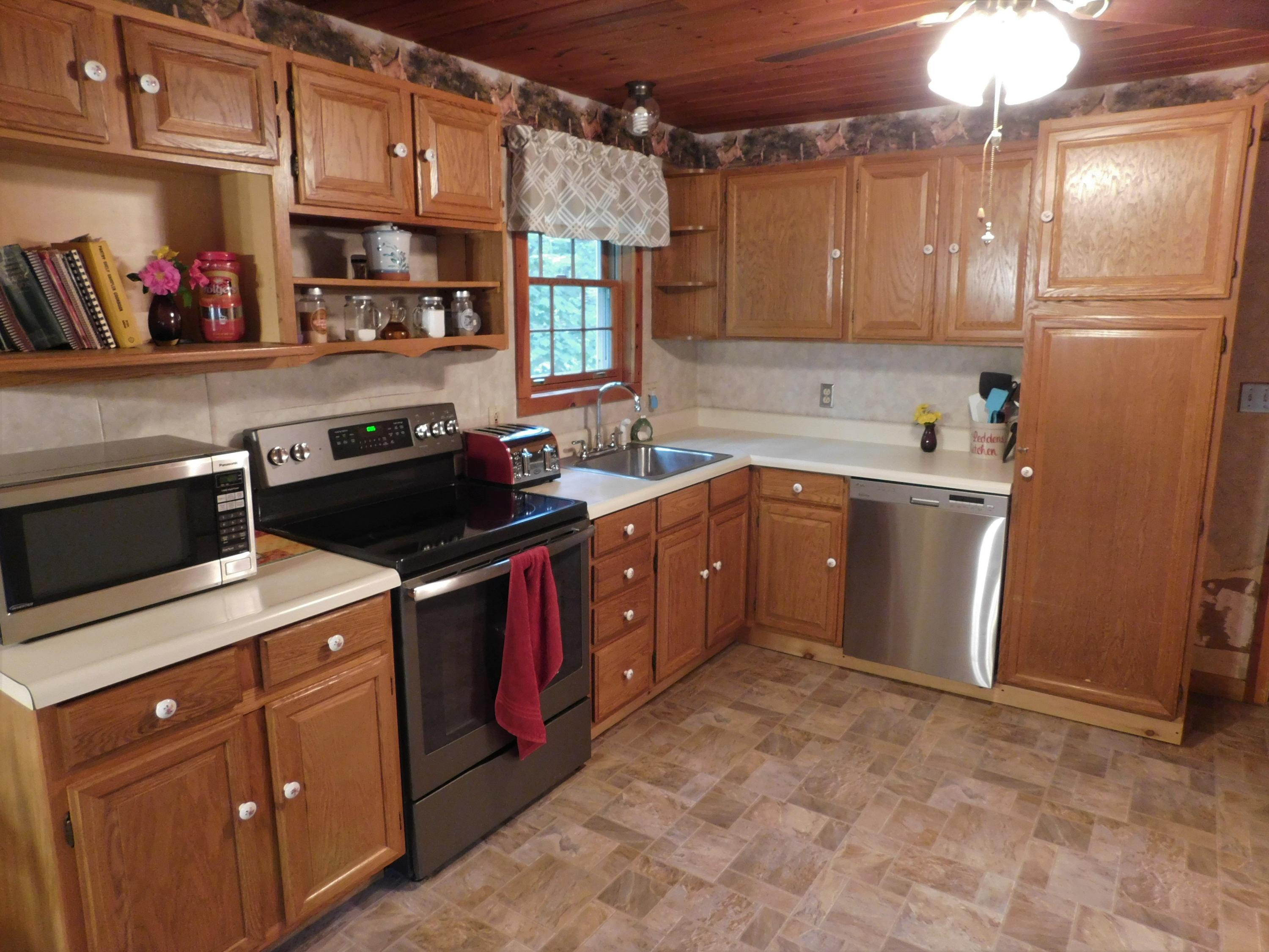 38 Beaver Ridge Road Freedom ME 04941