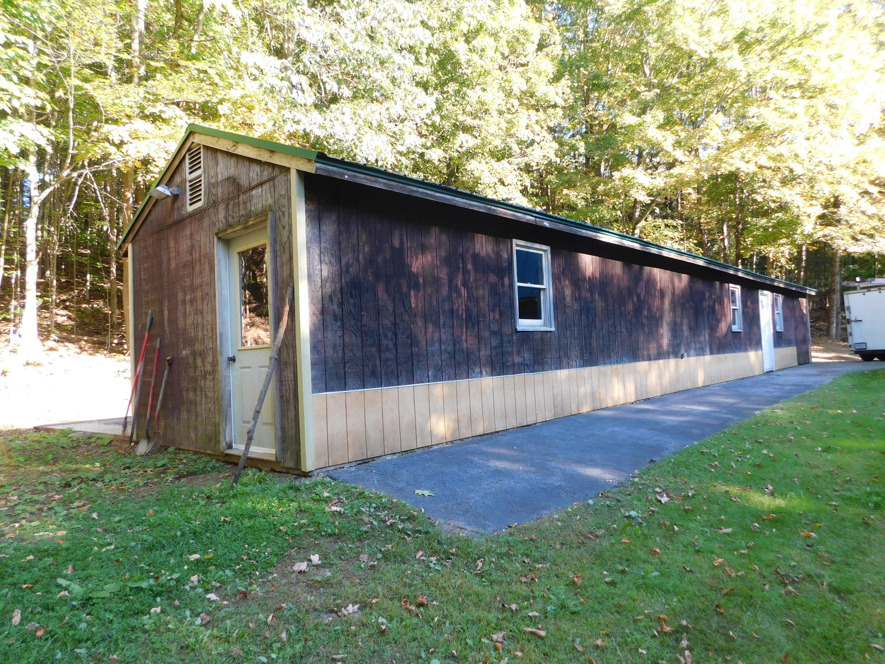38 Beaver Ridge Road Freedom ME 04941