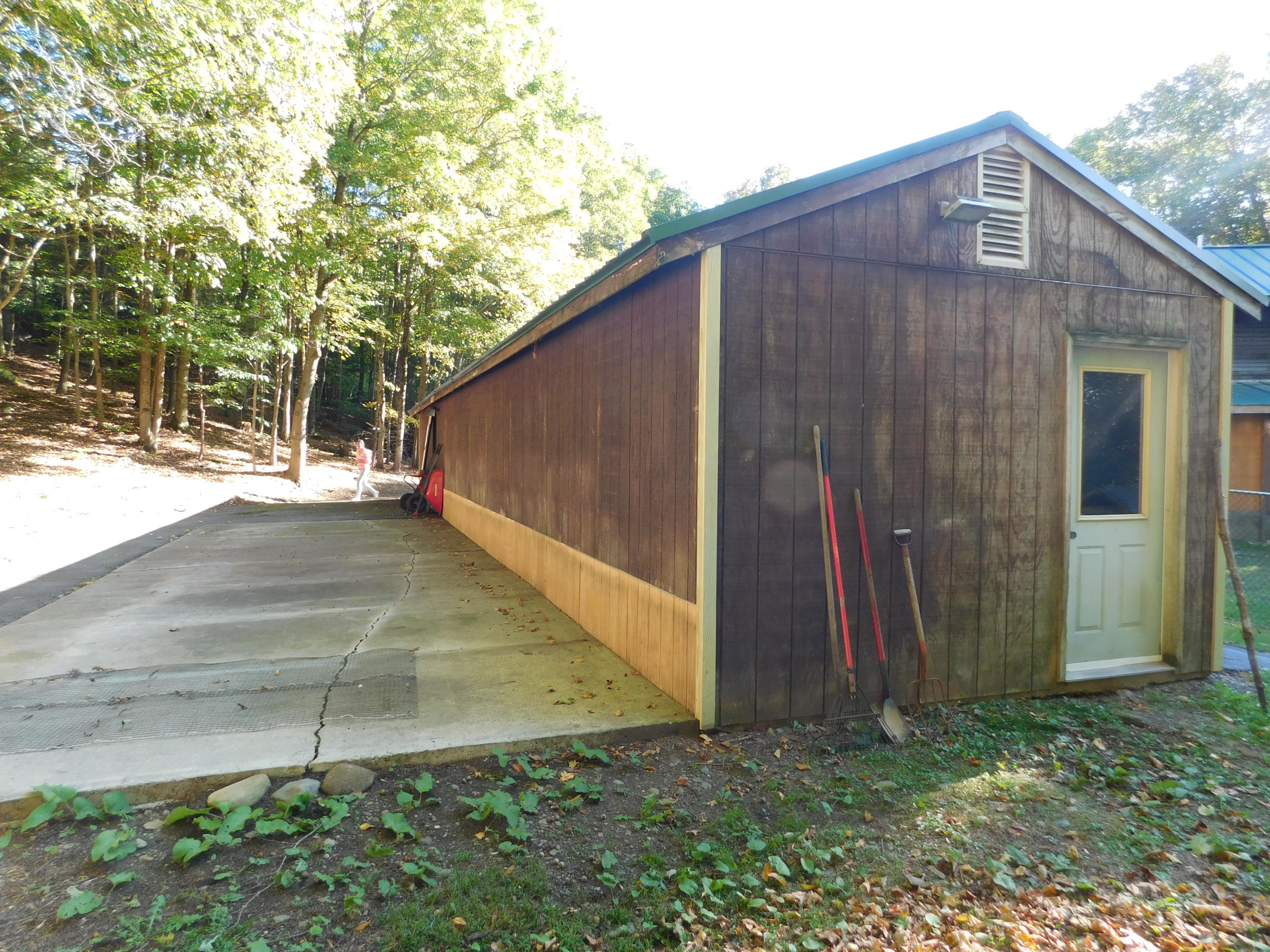 38 Beaver Ridge Road Freedom ME 04941