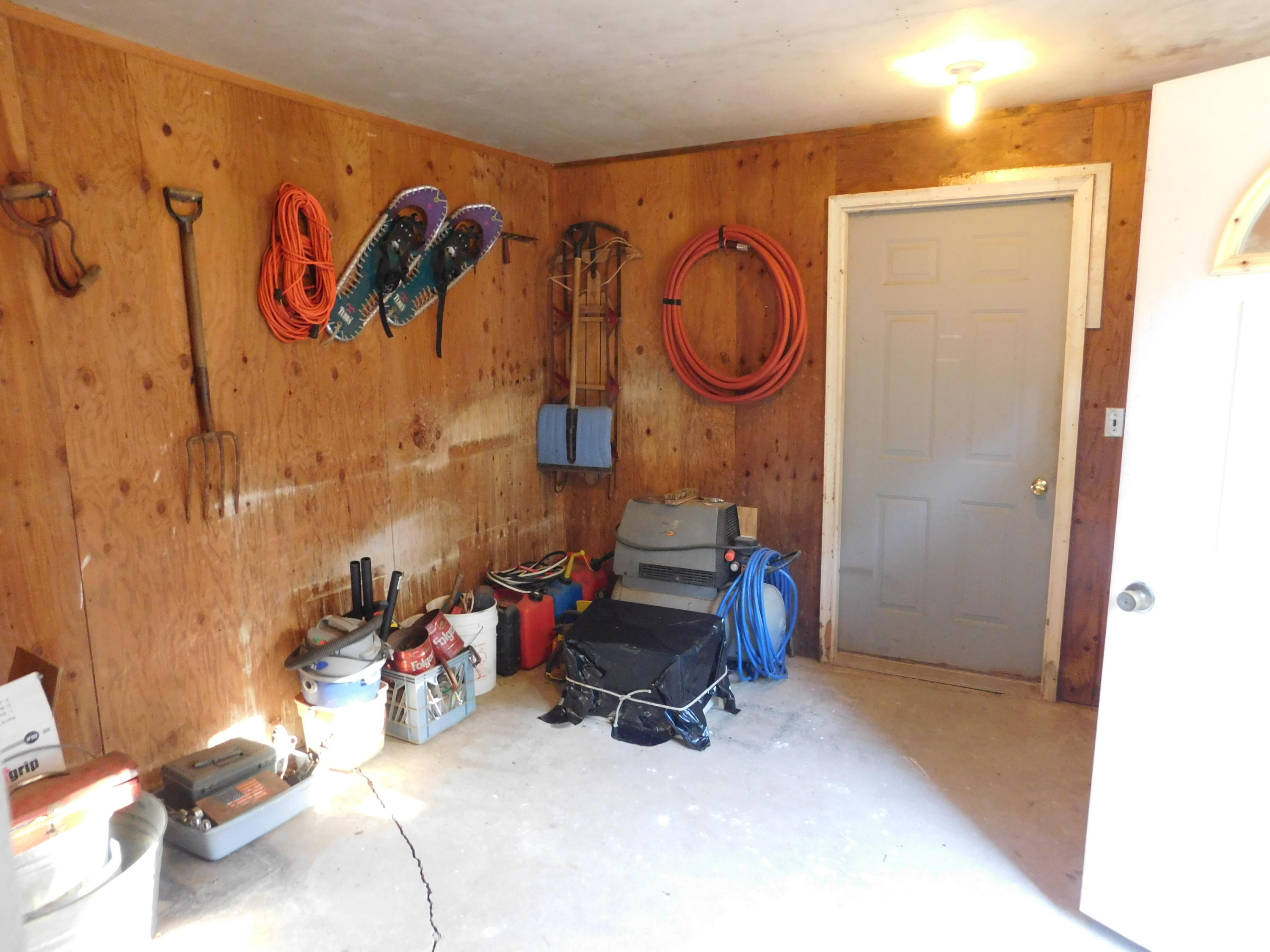 38 Beaver Ridge Road Freedom ME 04941