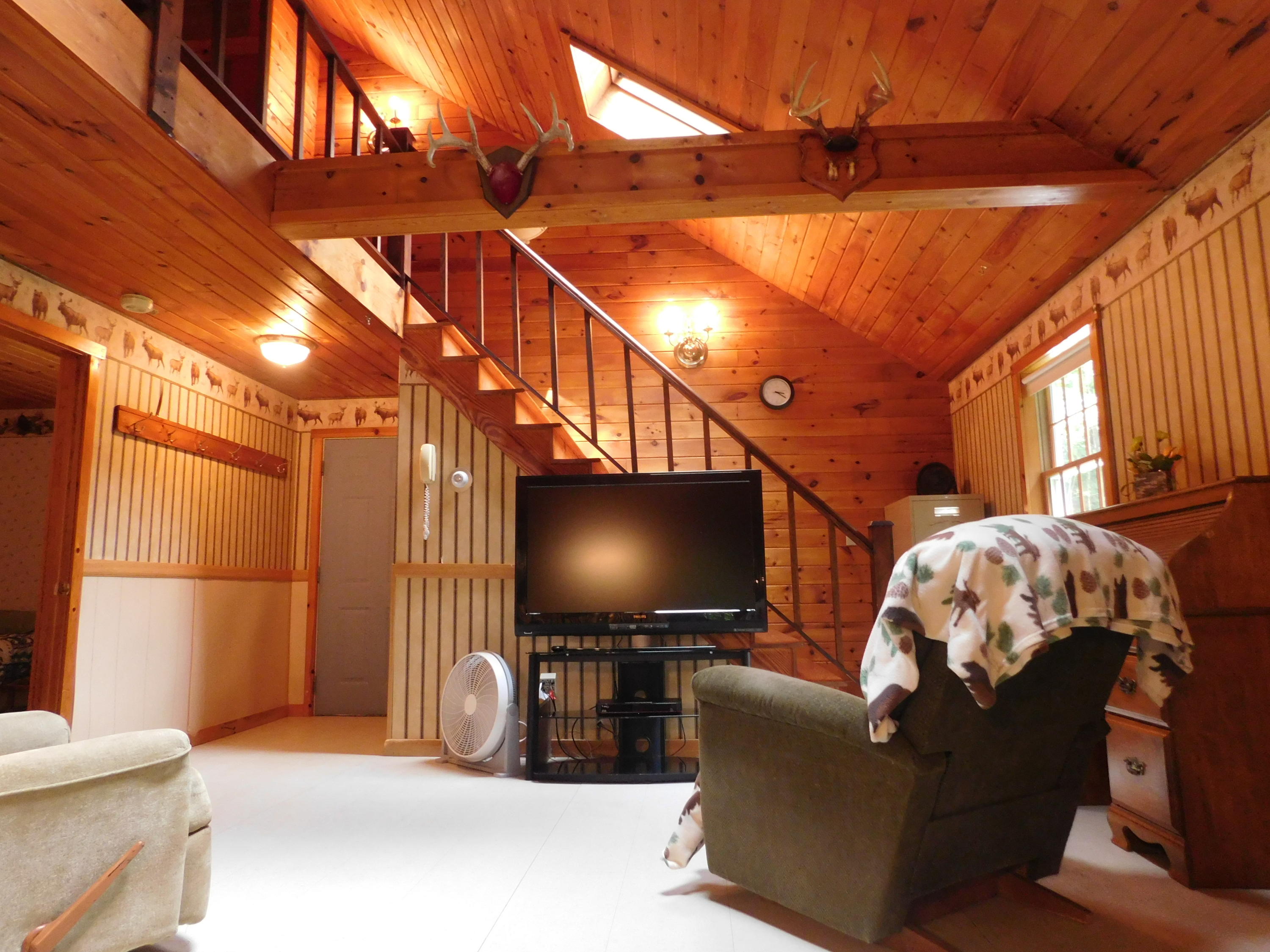 38 Beaver Ridge Road Freedom ME 04941