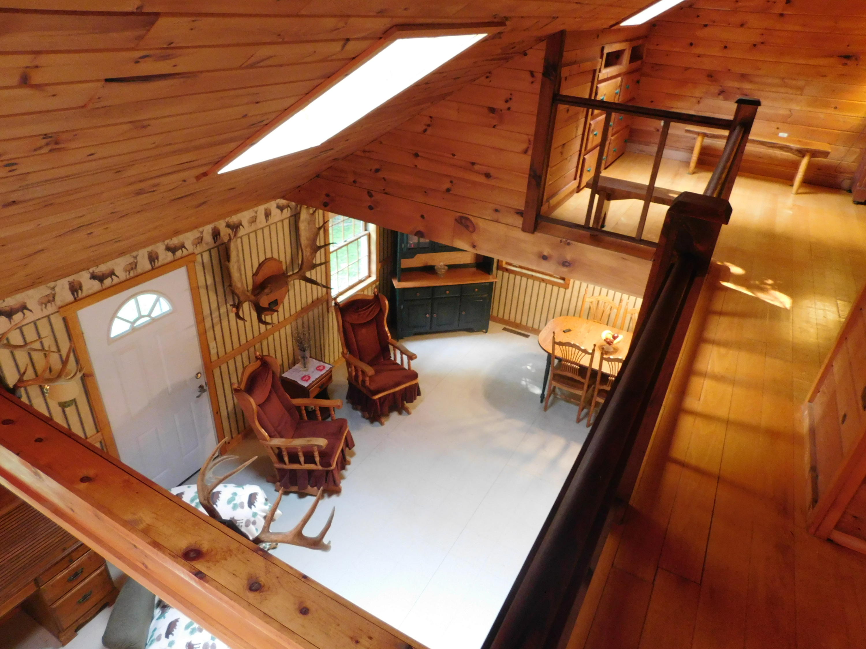 38 Beaver Ridge Road Freedom ME 04941