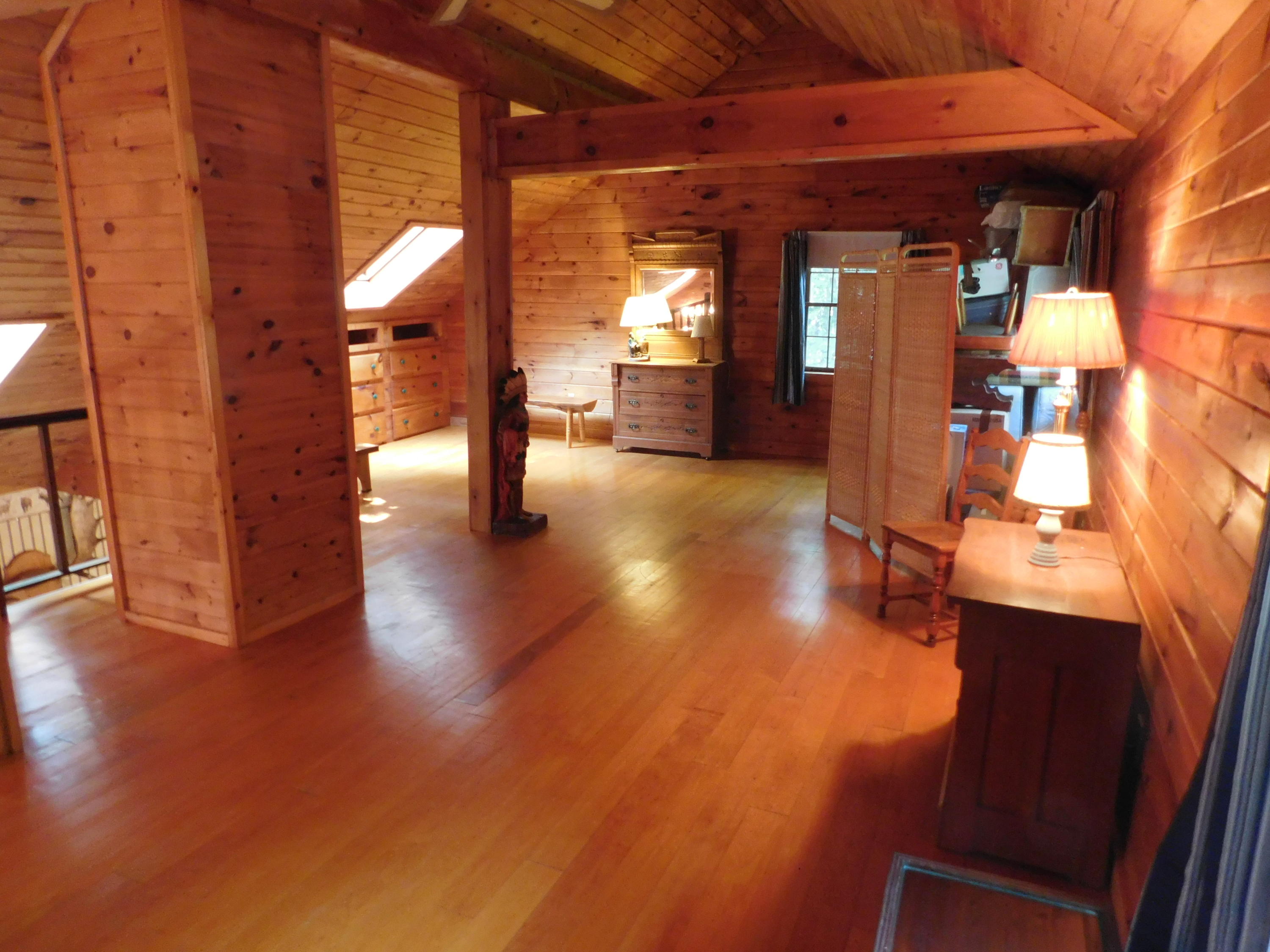 38 Beaver Ridge Road Freedom ME 04941