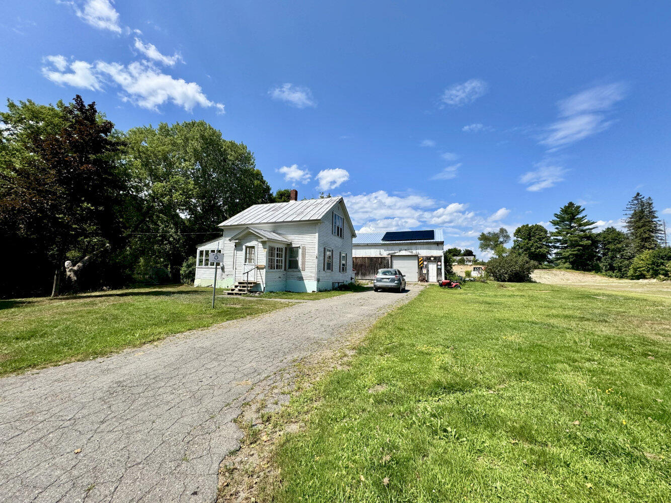 15 Old Church Street Bingham ME 04920