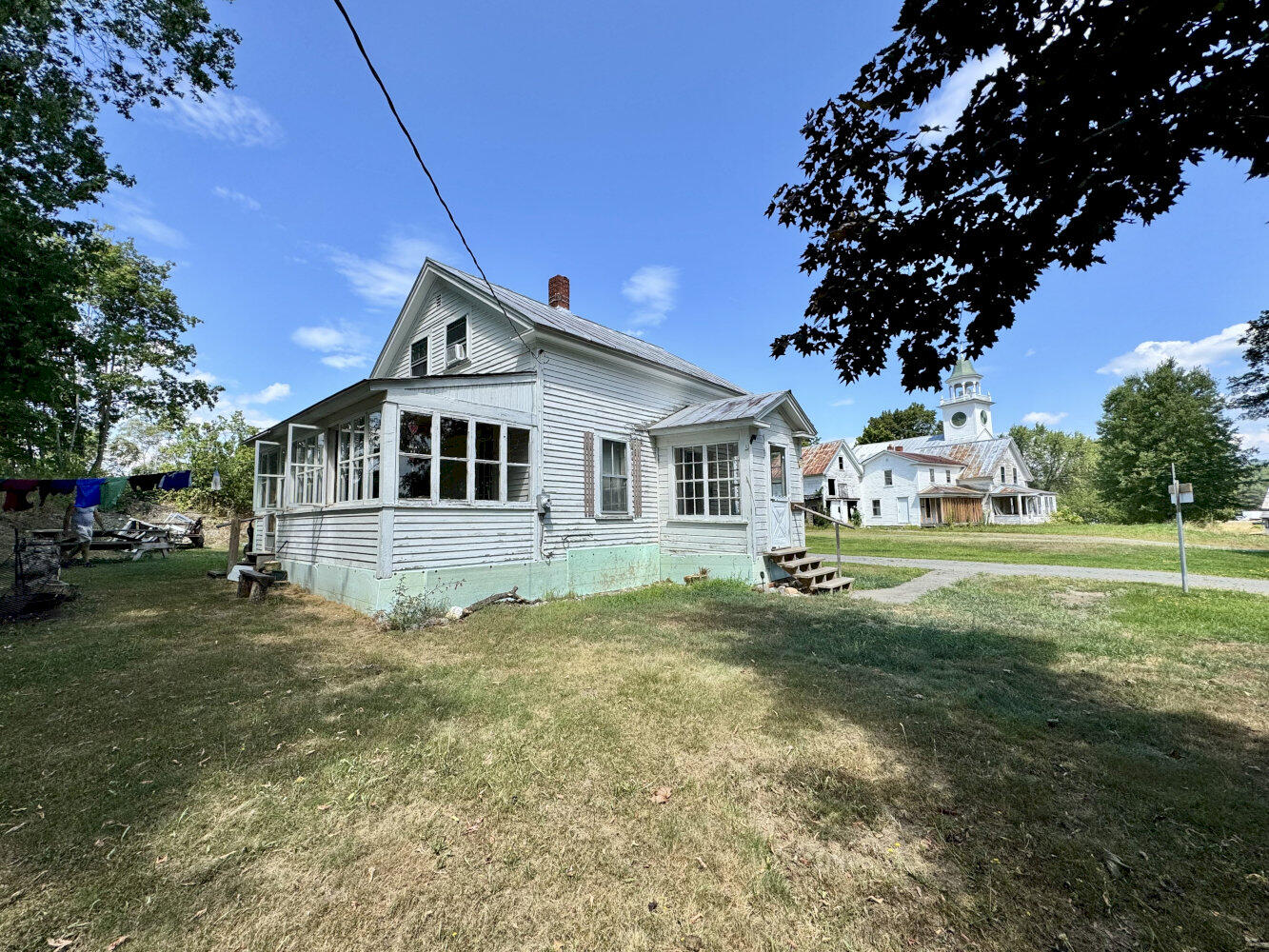 15 Old Church Street Bingham ME 04920