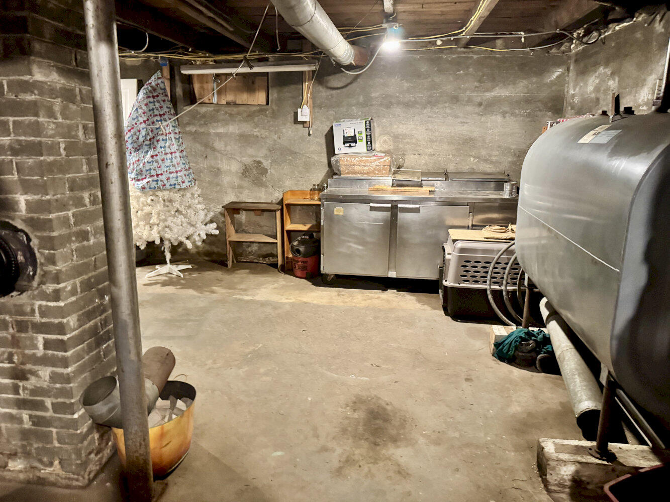 15 Old Church Street Bingham ME 04920