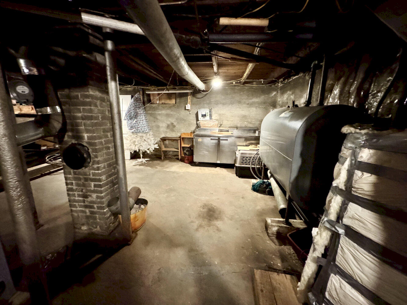 15 Old Church Street Bingham ME 04920