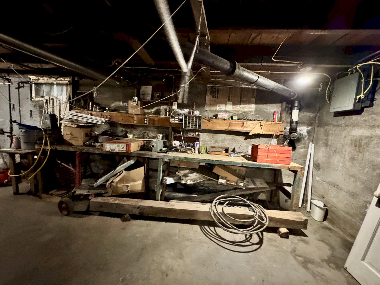 15 Old Church Street Bingham ME 04920