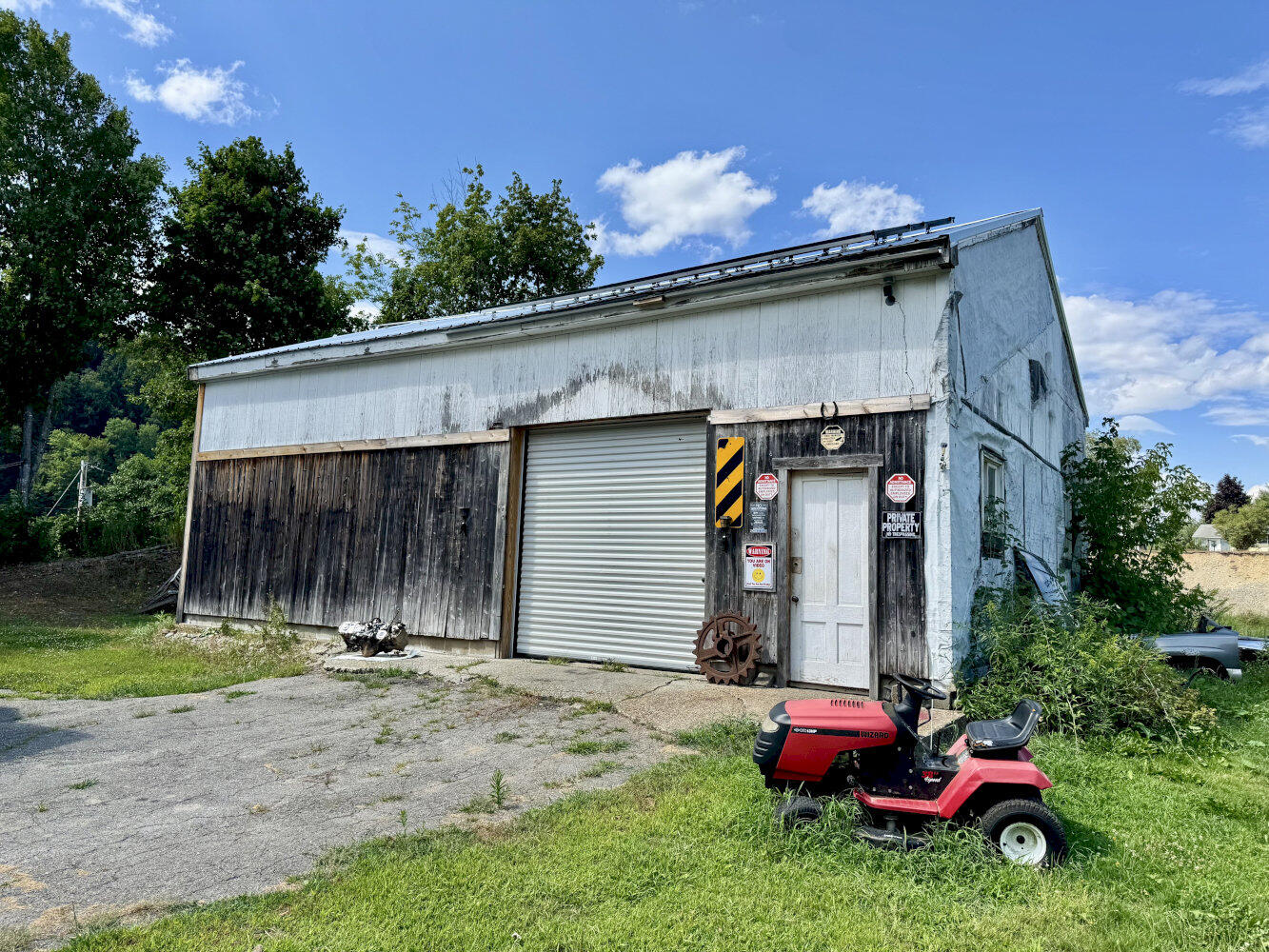 15 Old Church Street Bingham ME 04920