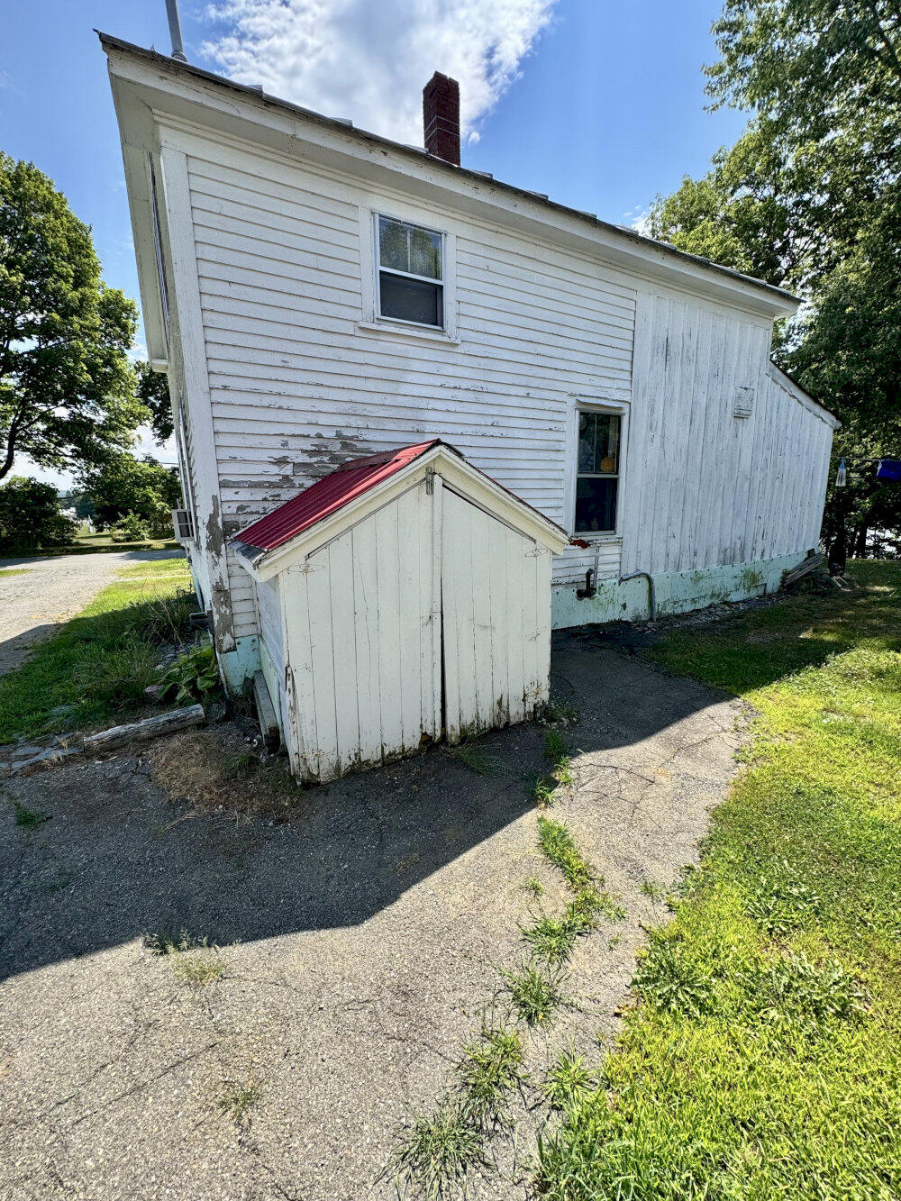 15 Old Church Street Bingham ME 04920