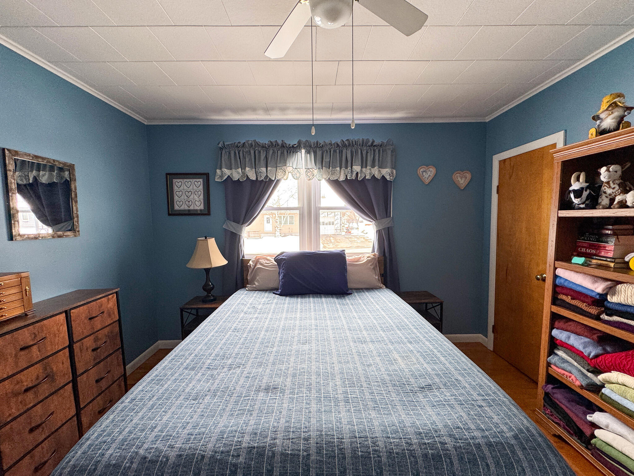 9 Grove Street East Millinocket ME 04430