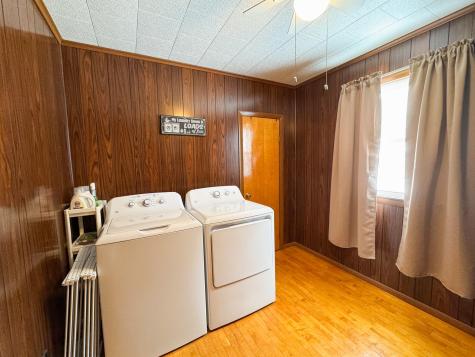 9 Grove Street East Millinocket ME 04430