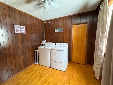 9 Grove Street East Millinocket ME 04430