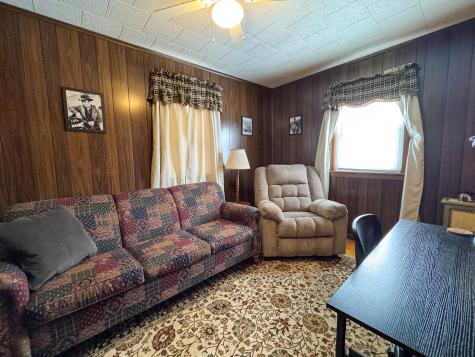 9 Grove Street East Millinocket ME 04430