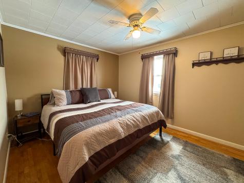 9 Grove Street East Millinocket ME 04430