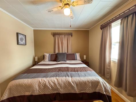 9 Grove Street East Millinocket ME 04430