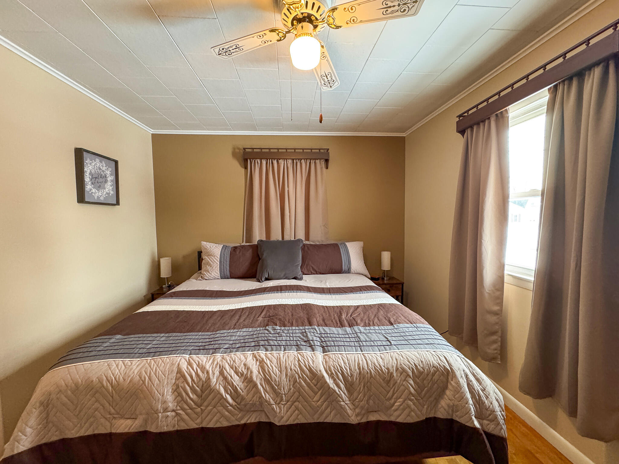 9 Grove Street East Millinocket ME 04430