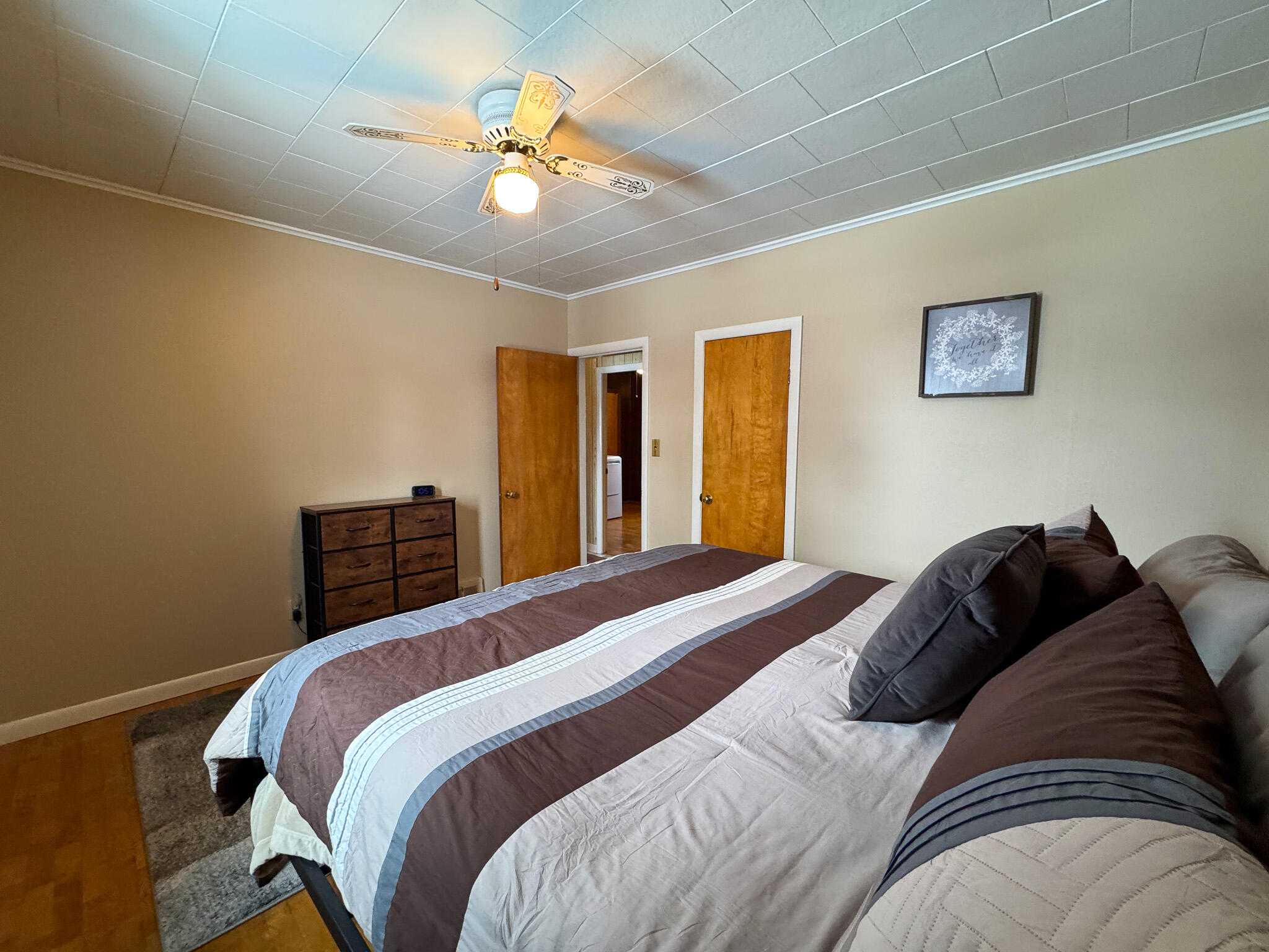 9 Grove Street East Millinocket ME 04430