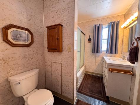 9 Grove Street East Millinocket ME 04430