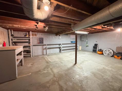 9 Grove Street East Millinocket ME 04430