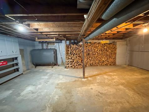 9 Grove Street East Millinocket ME 04430