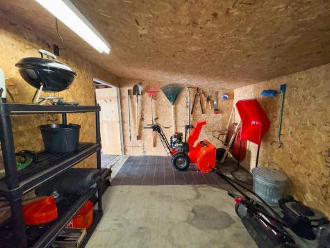 9 Grove Street East Millinocket ME 04430