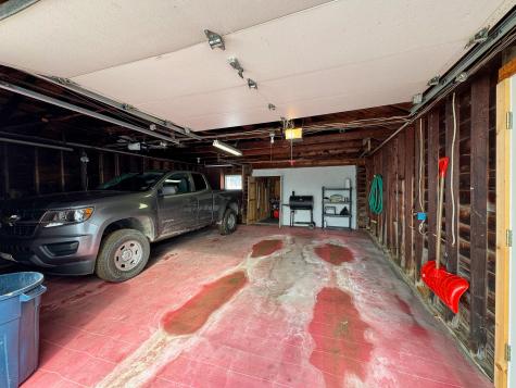 9 Grove Street East Millinocket ME 04430