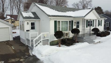 9 Grove Street East Millinocket ME 04430