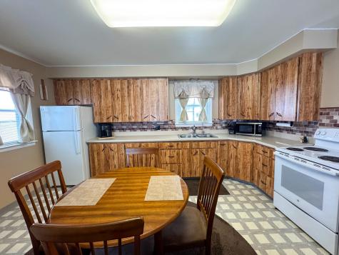 9 Grove Street East Millinocket ME 04430